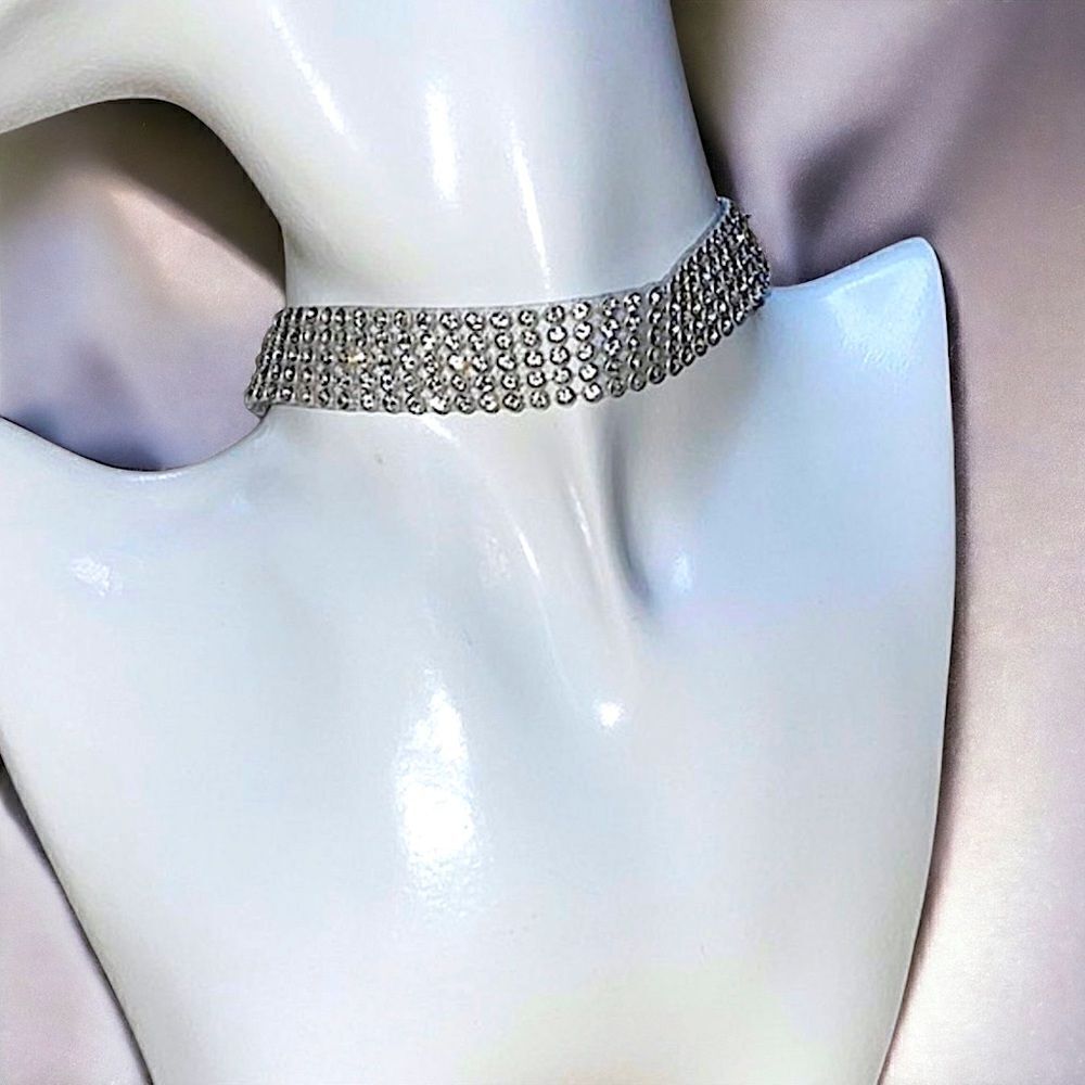 Bridal Choker